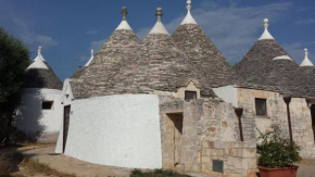 Trulli Manuela